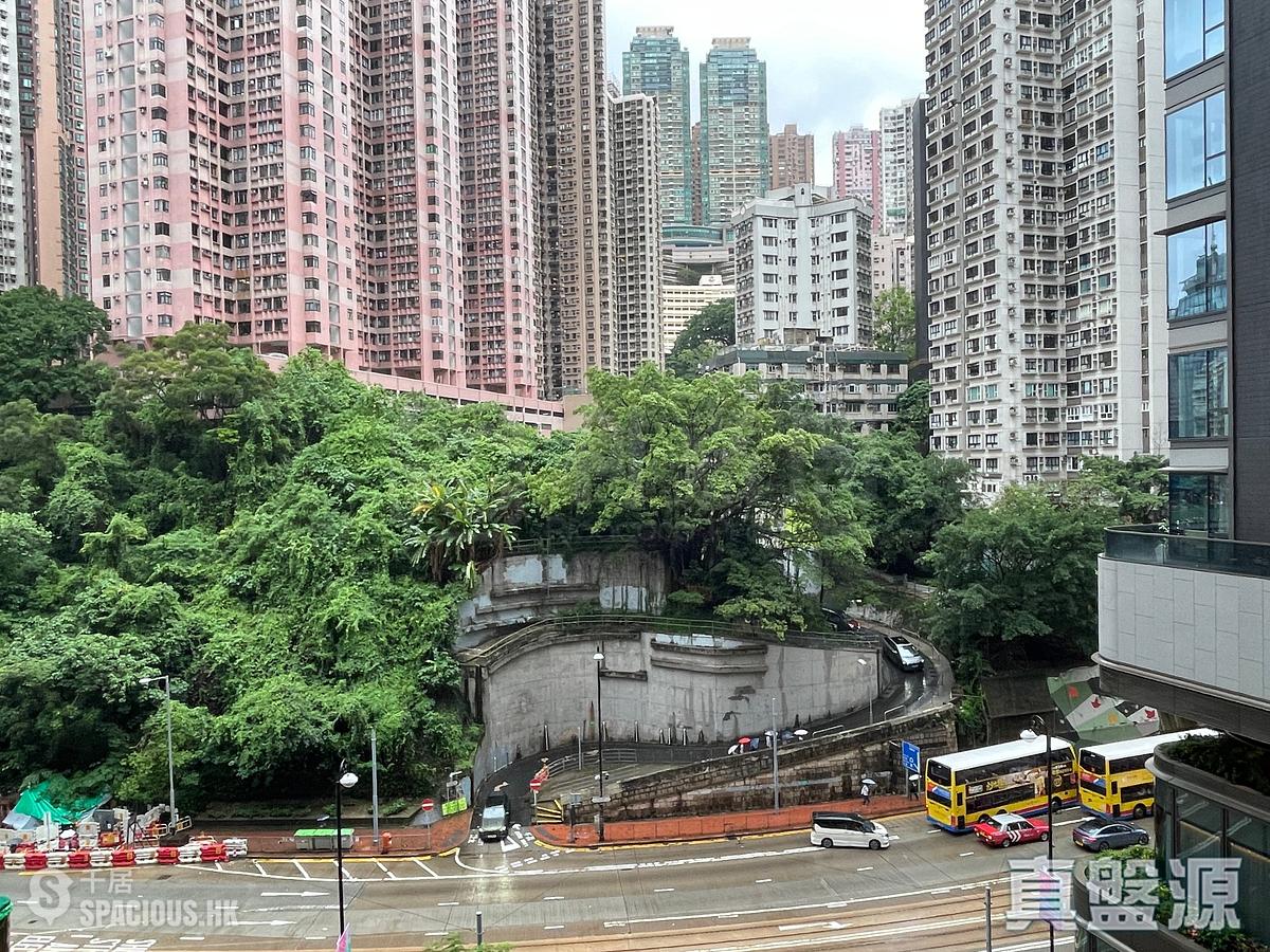 炮台山 - 嘉信大厦A座 01
