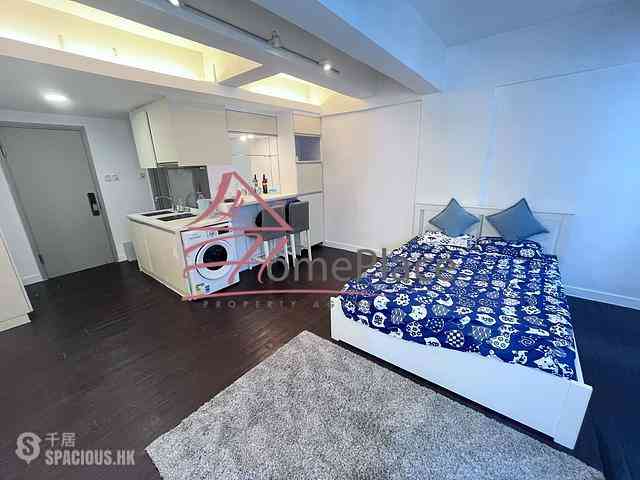 Soho - 68-70A, Hollywood Road 02