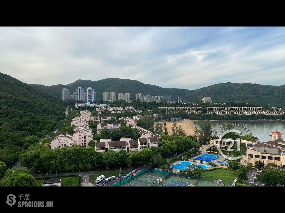 愉景湾 - 愉景湾3期 康慧台 康颐阁 01