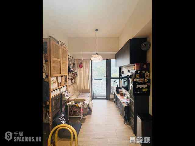 Shau Kei Wan - Lime Gala Block 1B 12