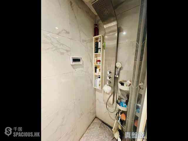 Shau Kei Wan - Lime Gala Block 1B 06