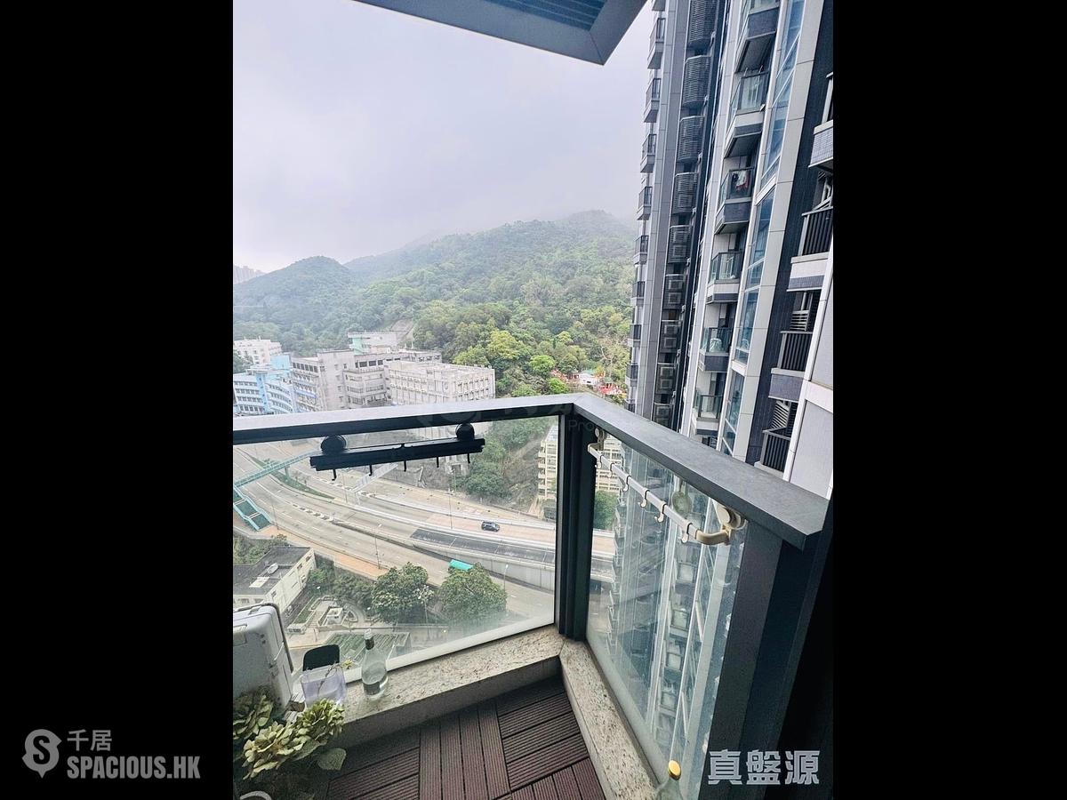 筲箕灣 - 形薈1B座 01