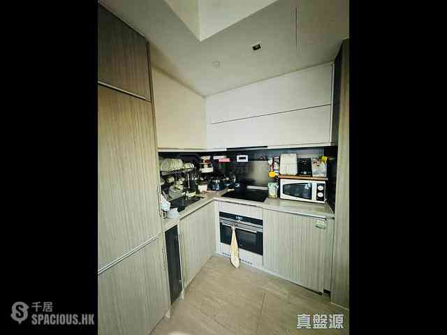 Shau Kei Wan - Lime Gala Block 1B 07