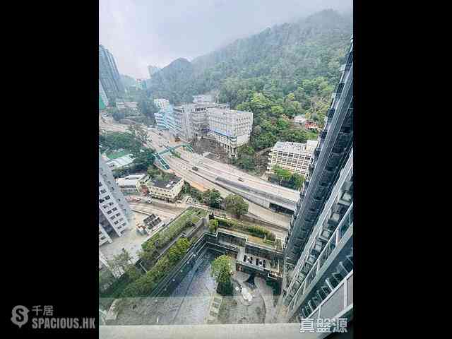 Shau Kei Wan - Lime Gala Block 1B 09