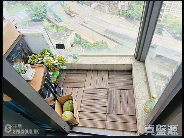 Shau Kei Wan - Lime Gala Block 1B 10