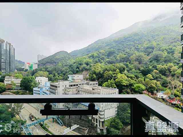 Shau Kei Wan - Lime Gala Block 1B 11