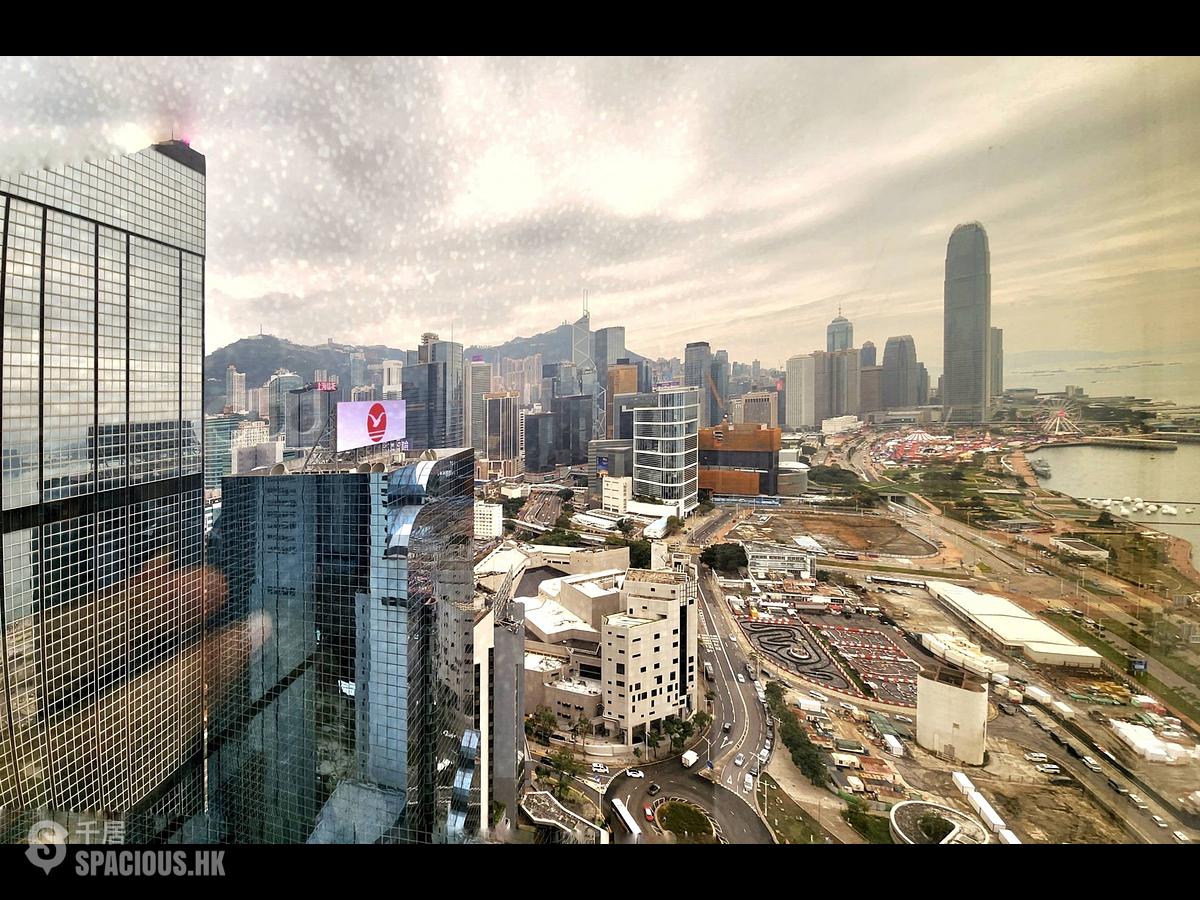 湾仔 - 会景阁 01