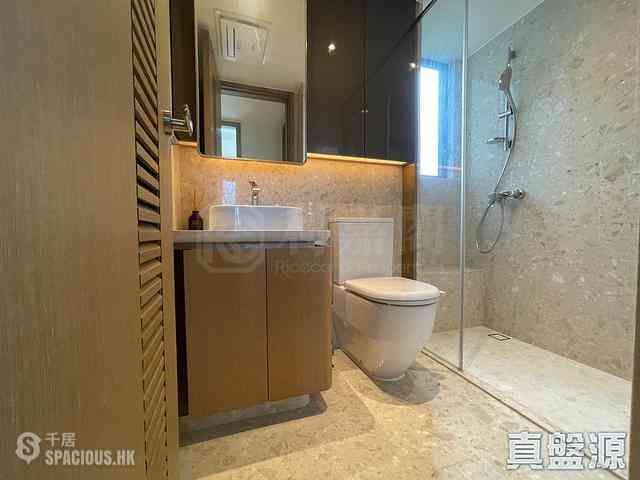 Shau Kei Wan - Island Garden Block 2 05