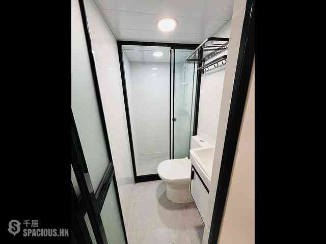 Jordan - Man Ying Building 02