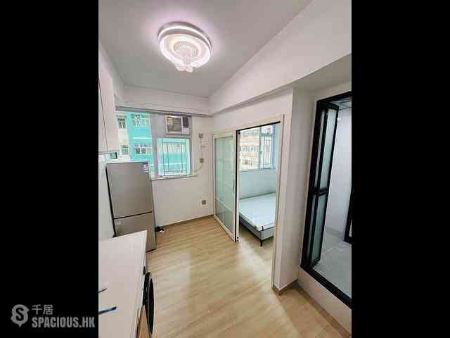 Jordan - Man Ying Building 03