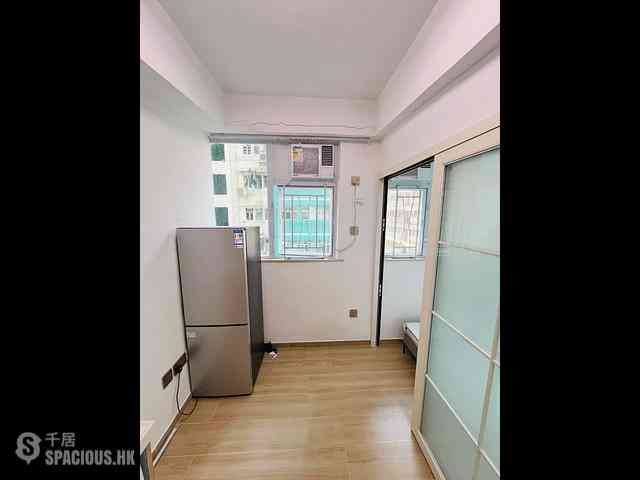 Jordan - Man Ying Building 06
