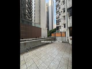 西营盘 - 和益大厦 03