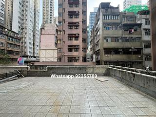 西营盘 - 和益大厦 04