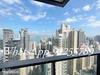 西营盘 - 明德山 02