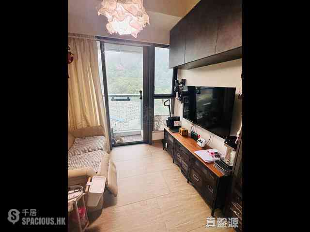 Shau Kei Wan - Lime Gala Block 1B 02