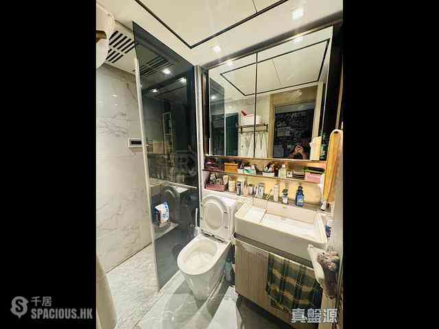 Shau Kei Wan - Lime Gala Block 1B 03