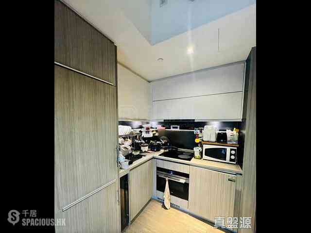 Shau Kei Wan - Lime Gala Block 1B 05