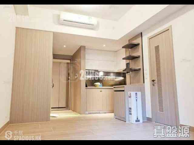 Shau Kei Wan - Lime Gala Block 1B 03