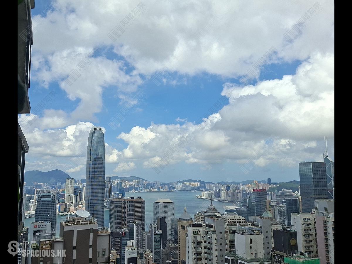 中半山 - 慧豪阁 01