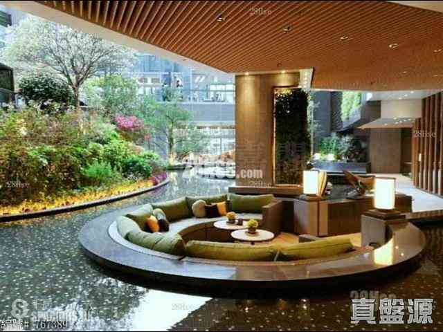 Shau Kei Wan - Lime Gala Block 1B 06