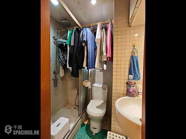 坚尼地城 - 联康新楼 03