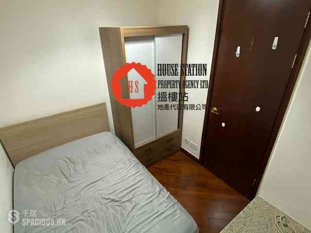 Tai Kok Tsui - Park Summit Block 1 10
