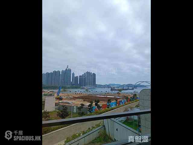 Tseung Kwan O - Alto Residences Block 8 02