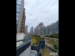 將軍澳 - 藍塘傲8座 07