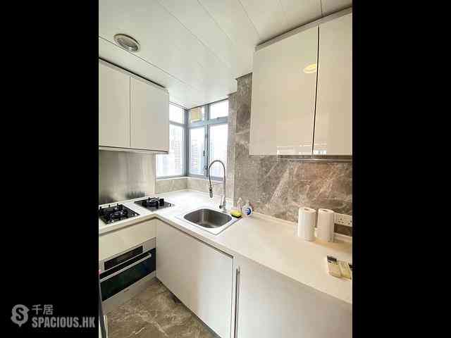 上環 - 盈峰一號 10