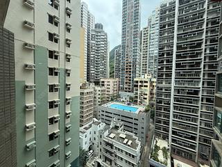 中半山 - 雍景台 21