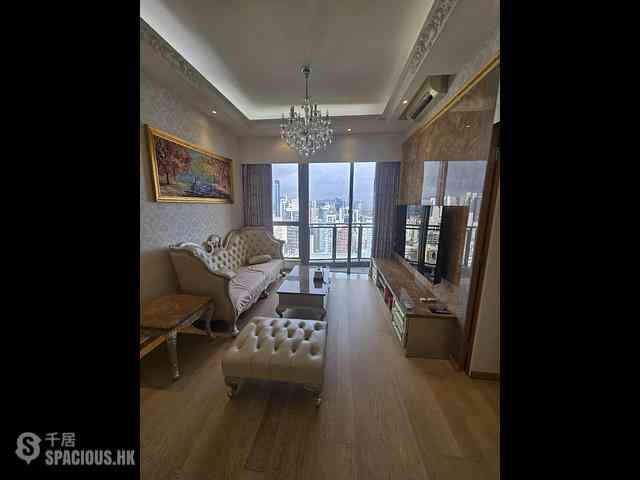 佐敦 - Grand Austin 5A座 01