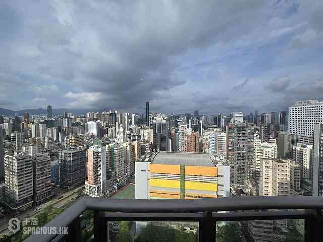 佐敦 - Grand Austin 5A座 03