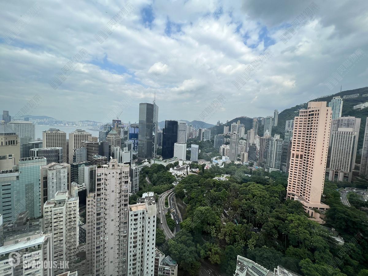 中半山 - 乐信台 01