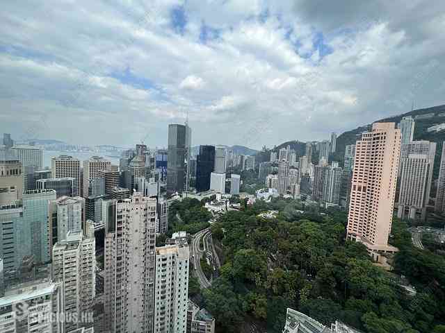 中半山 - 乐信台 01