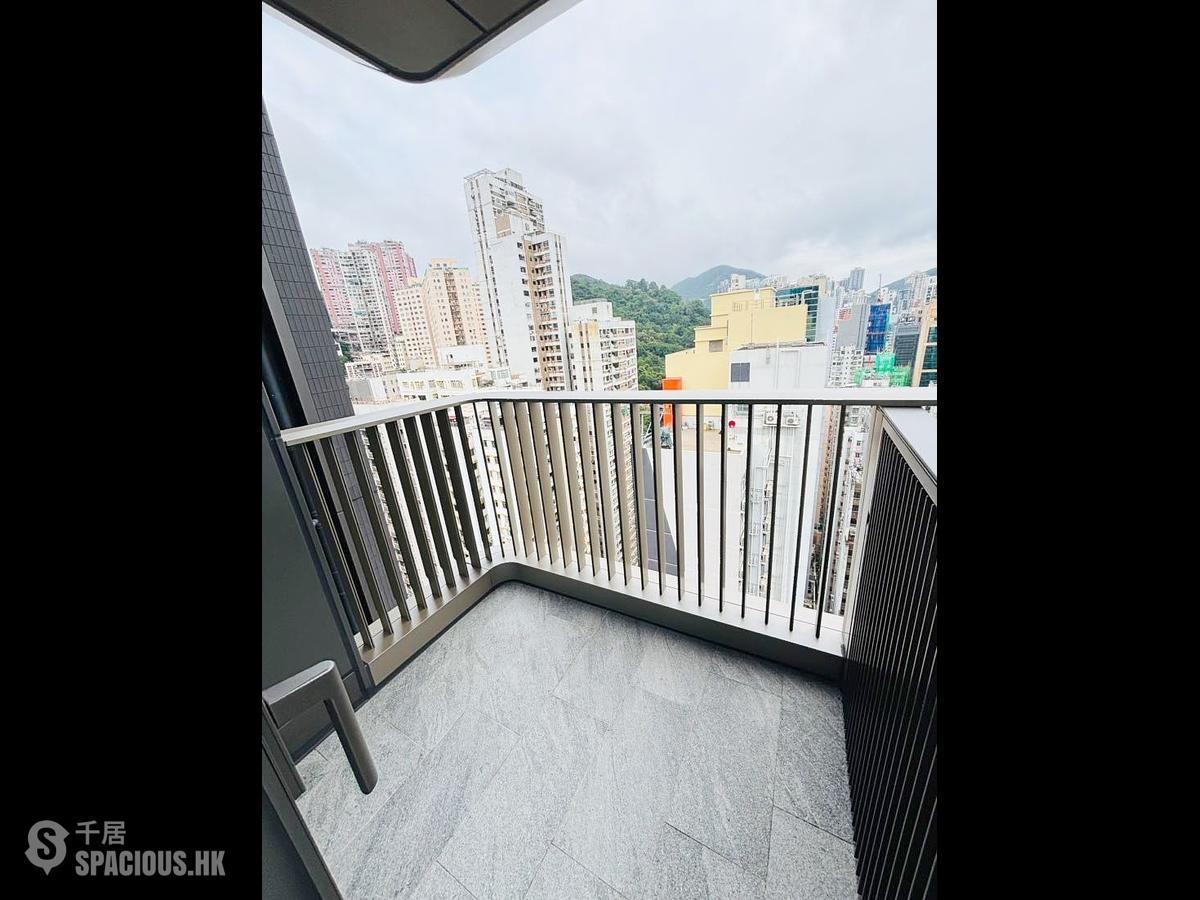 炮台山 - 101 Kings Road 01