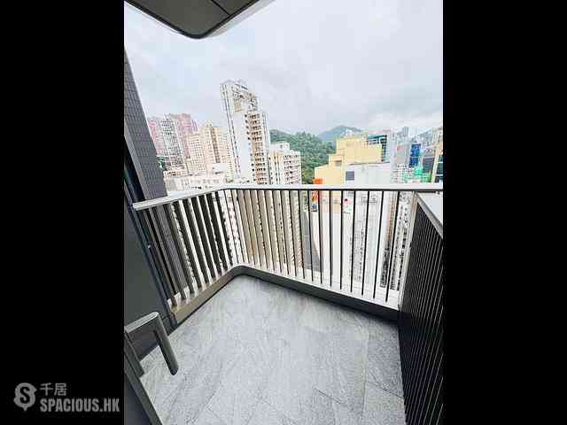 炮台山 - 101 Kings Road 03
