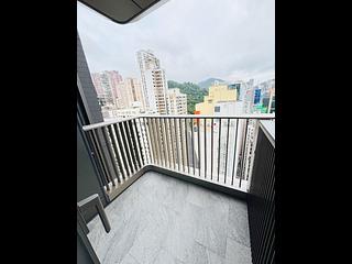 炮台山 - 101 Kings Road 05