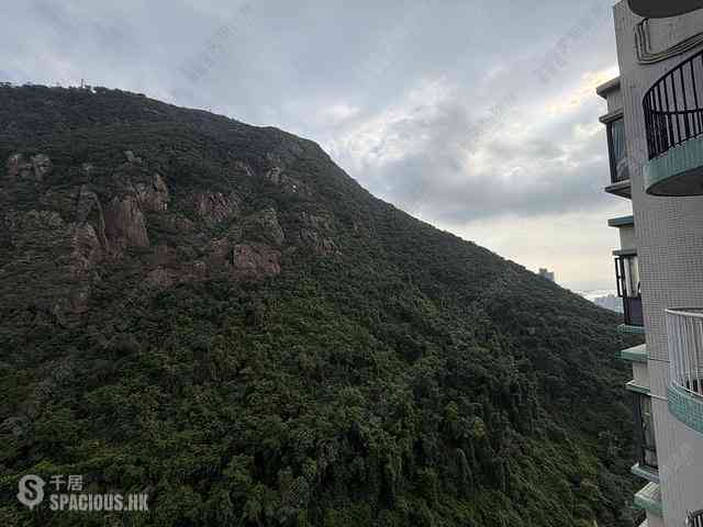 中半山 - 承德山庄 03