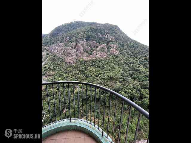 中半山 - 承德山庄 02