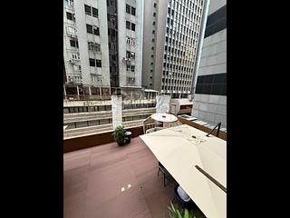 Wan Chai - Gold Jade Mansion 07