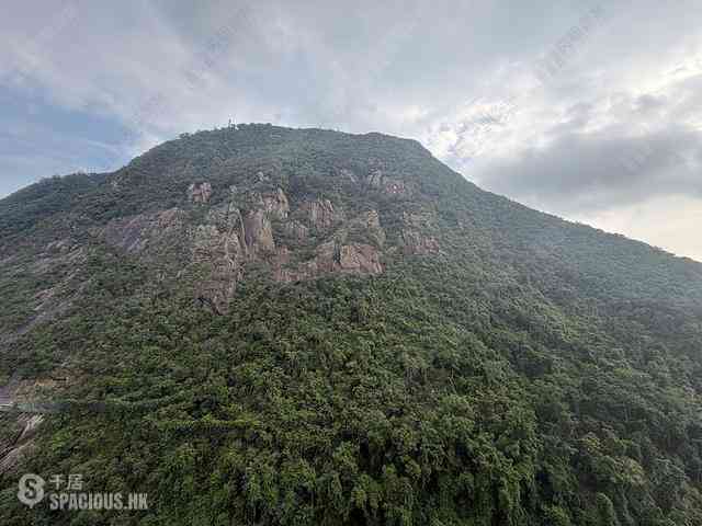 中半山 - 承德山庄 13