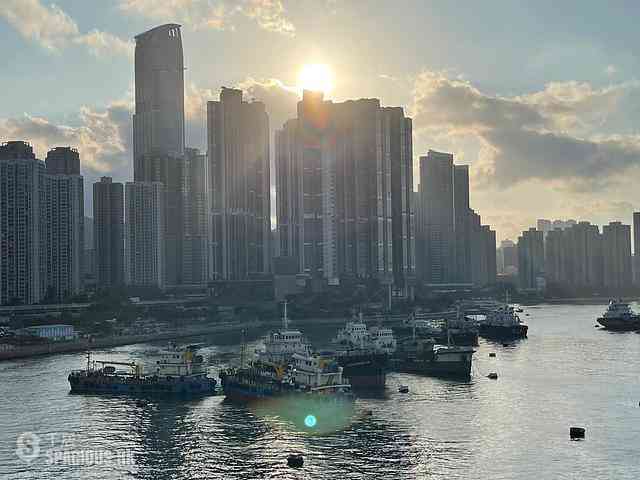 柴湾角 - 丽城花园3期7座 01