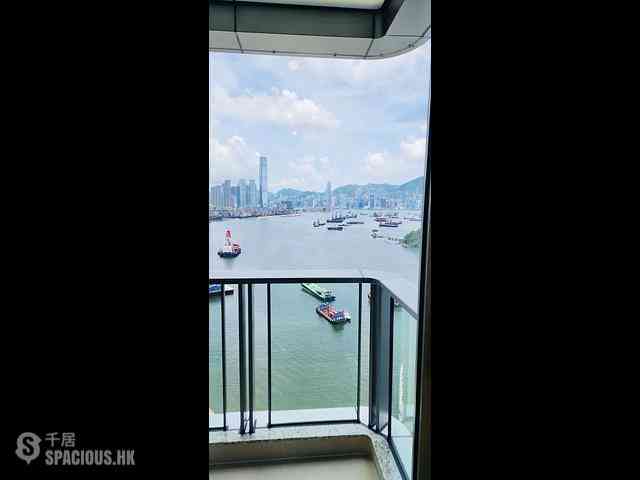 長沙灣 - 維港滙 01