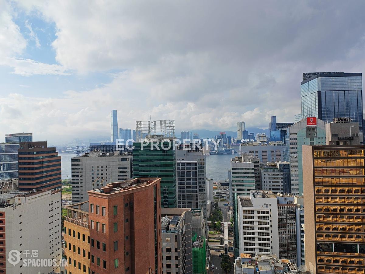 灣仔 - York Place 01