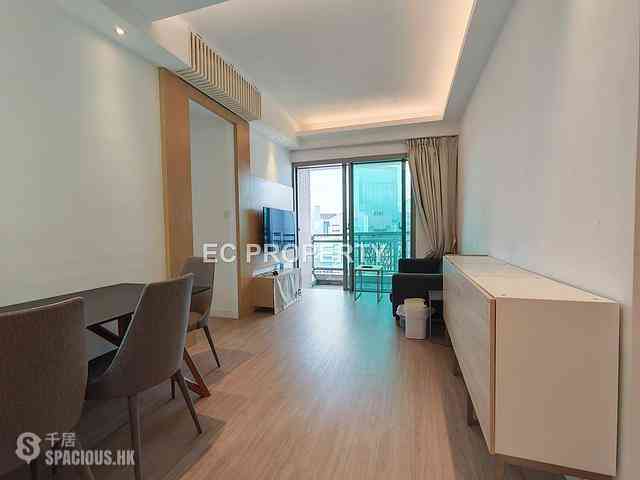 Wan Chai - York Place 05
