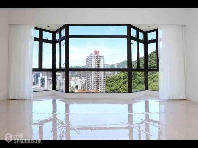 東半山 - 竹林苑 01