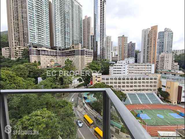 Tai Hang - Serenade 02