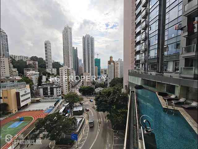 Tai Hang - Serenade 01