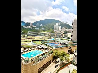 跑馬地 - 南珍閣 05