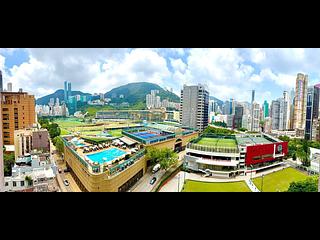跑馬地 - 南珍閣 03
